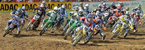 Top 5 Des Meilleures Motos Cross En 2024 MonsieurMoto