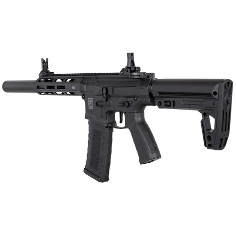 Karabinek Szturmowy Aeg Specna Arms Sa F Flex Etu Black Sklep