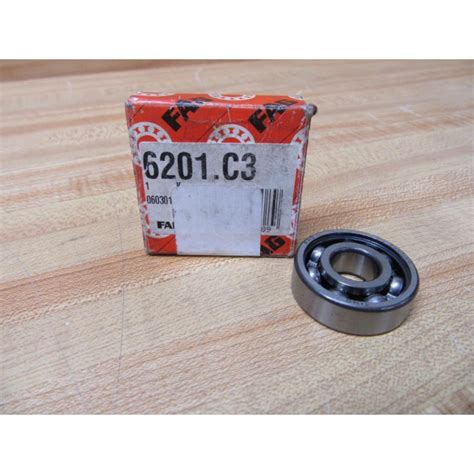 Fag C Ball Bearing C Mara Industrial