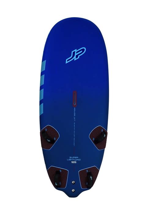 JP Super Lightwind LXT Windsurfboard 22 Leichtwind Gebraucht