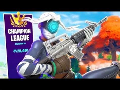 FORTNITE LIVE NEW SEASON 6 ARENA GRIND LIVE 3 290 ARENA POINTS