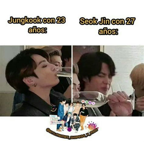 Pin de Mila en BTS Random 무작위 Bts memes caras Bts memes Logos de