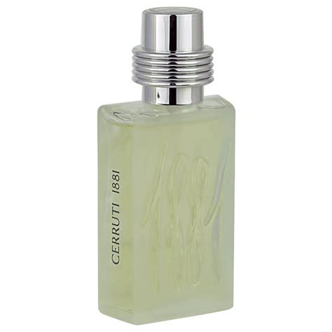 Cerruti 1881 Pour Homme Eau De Toilette Pour Homme 100 Ml Notino Fr