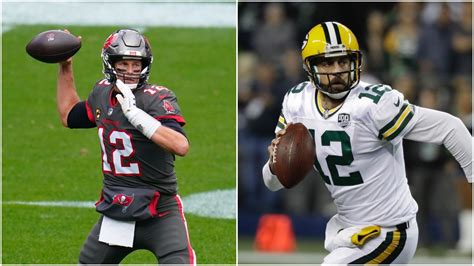 Packers Vs Buccaneers Live Stream How To Watch Brady Vs Rodgers