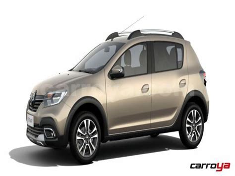 Renault Stepway En Bogot D C