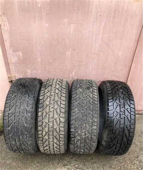 Tigar Winter 225/45 R18 | Festima.Ru - Мониторинг объявлений