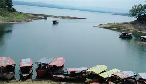 Kaptai Lake Of Rangamati Imagesbdesh