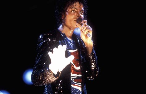 Victory Tour Hq Michael Jackson Photo 7848065 Fanpop