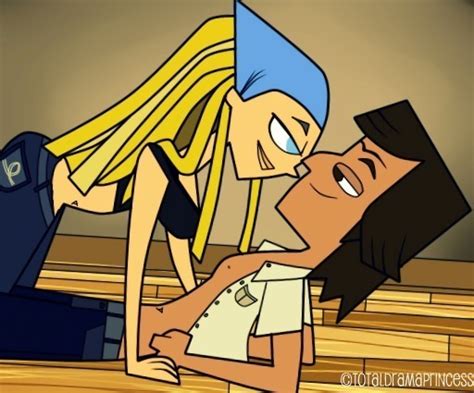 Noahxlindsay Total Drama Island Photo 17017777 Fanpop