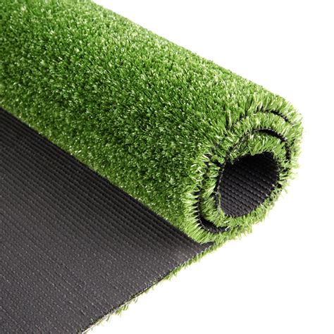 Artificial Grass 30mm Tan Floor