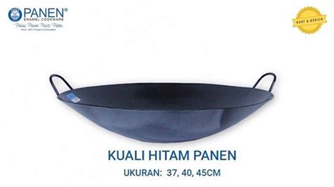 Tag: Kuali Enamel - Peralatan Dapur Yang Wajib Anda Miliki, Ini Dia ...