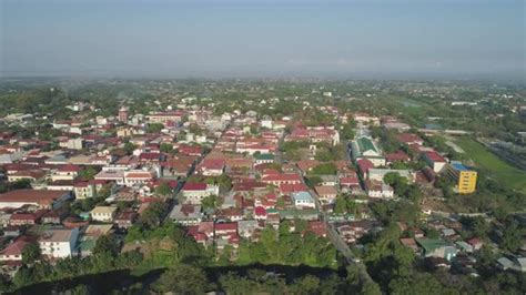 Old City Vigan In The Philippines Stock Footage Videohive