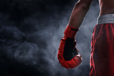 Boxing Backgrounds Wallpapers