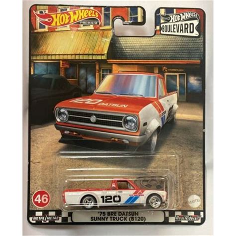 Hot Wheels Vehicule Collector Assortiment