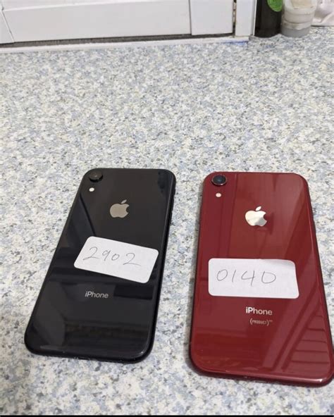 For Sale IPhone XR 64gb Halfway Tree