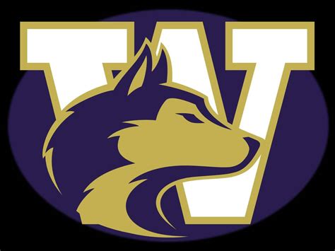 Download University Of Washington Logo Wallpaper