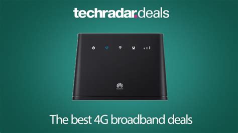 The best 4G home broadband deals in September 2023 | TechRadar