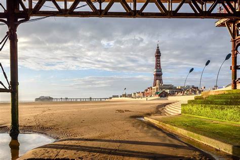 Best Things To Do In Blackpool Uk Insider S Guide Map Tips