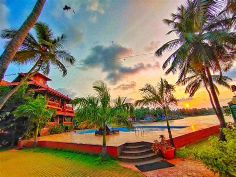 14 Best Beach Resorts In Udupi 2024 Updated Deals Latest Reviews