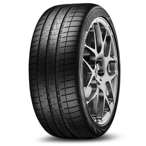 Ultrac Satin Car SUV Van Tyres Vredestein