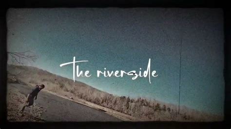 Music Video With Lyrics For Riverside Written And Performed By Agnes Obel Youtube