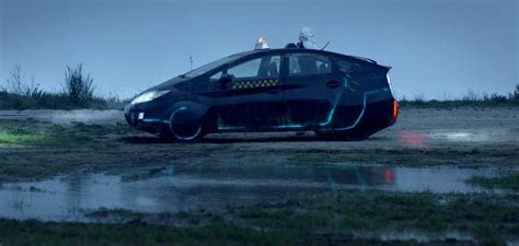 Sci-fi film The Tangle gets a trailer, poster and images