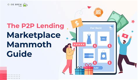 P2P Lending Marketplace Industry Insights Exclusive 2022 Guide Code