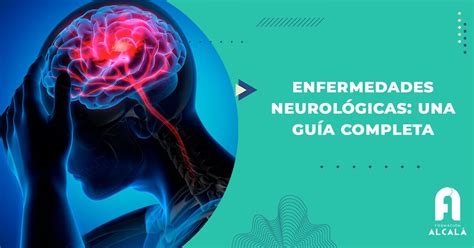 Enfermedades Neurol Gicas Formaci N Alcal