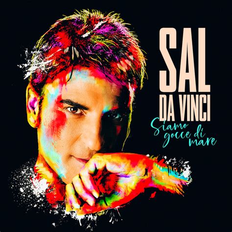 A Due Passi Dal Cuore Song And Lyrics By Sal Da Vinci Spotify