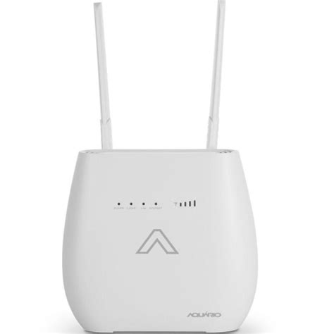 Modem 4g Wi Fi Md 4000 Em Promoção Na Americanas