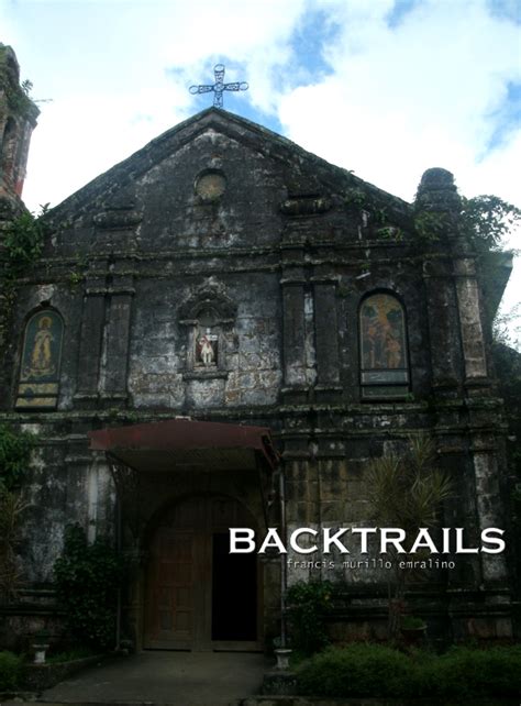 Back Trails: Revisiting the Town of Kalayaan, Laguna