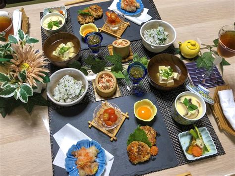 管理栄養士が和食おもてなしレシピ教えます おうちパーティやお客さんのおもてなしの献立を考える方 料理・レシピ・お店の相談 ココナラ