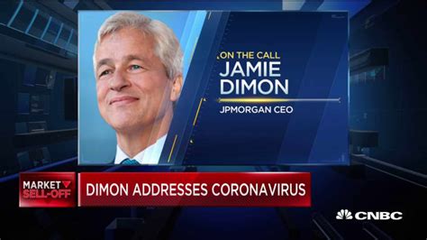 Jpmorgan Says Ceo Jamie Dimon Is Recuperating After Emergency Heart Surgery