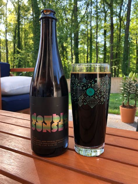 My Top Beers In April 2022 — Adventures And Ales