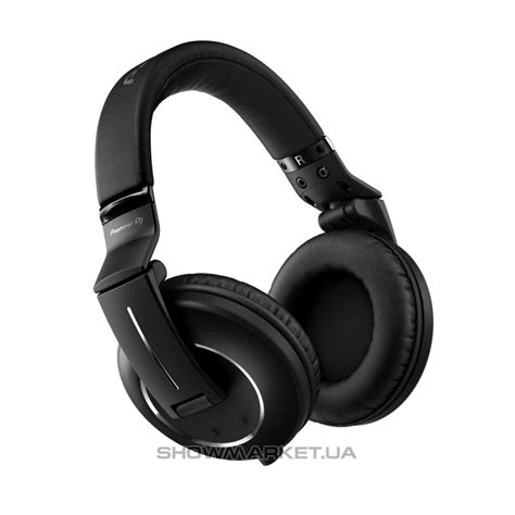 DJ наушники Pioneer HDJ-2000MK2-K - купить по цене 16387₴ , отзывы и ...
