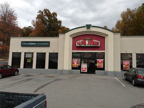 PAPA JOHNS PIZZA - Updated October 2024 - 1012 N 12th St, Middlesboro ...