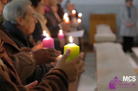 XXVII Jornada Mundial De La Vida Consagrada Salamanca 2 Febrero 2023