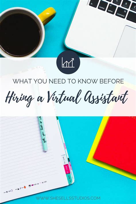 What You Need To Know Before Hiring A Virtual Assistant