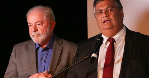 Dino Diz Que Levar Nesta Semana A Lula Propostas Para Aprimorar