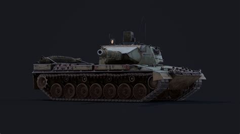 [TECH] Totalen Krieg | Die Panzer X : r/worldpowers