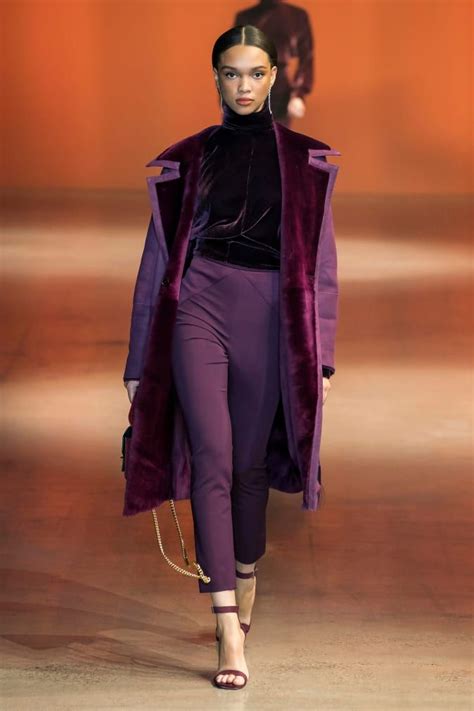 7 Top Trends From The New York Fall 2019 Runways Artofit