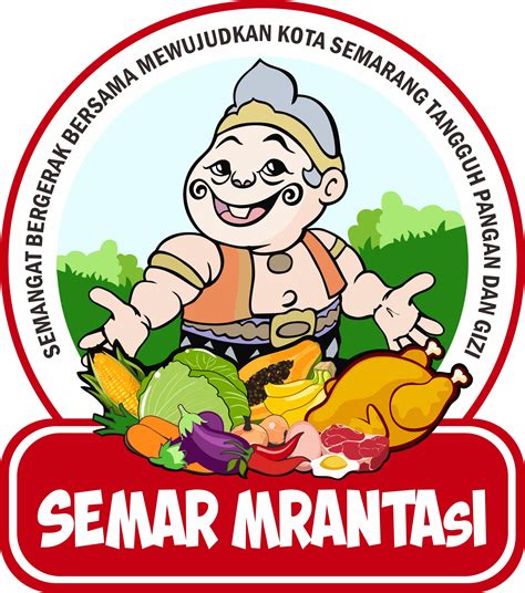 Dinas Ketahanan Pangan Kota Semarang