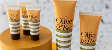 Things You Can Do With Olive And Bee Intimate Cream Other Than Using It For Sex Shop