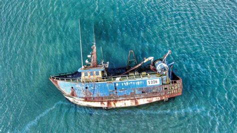 The Agulhas Current: A Fascinating Ocean Current That Shapes Our World - Terminautical