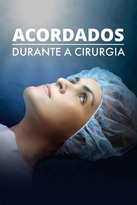 Awake Surgery (TV Series 2022- ) - Posters — The Movie Database (TMDB)