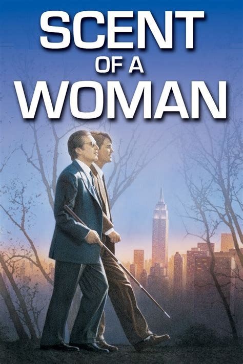 Запах женщины (1992) — Фильм.ру