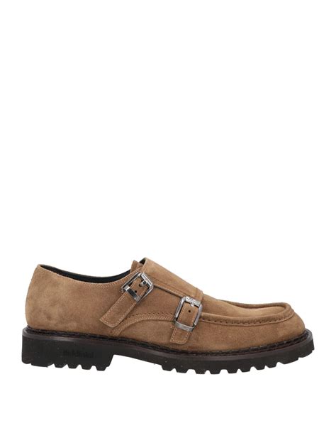 Baldinini Loafer in Brown for Men | Lyst