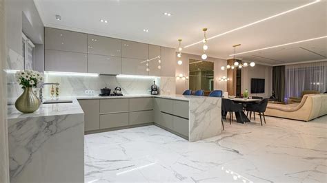 Marble Flooring Installation Cost In Forbes Home