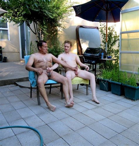 Hot Men And Gay Sex Helping Hands