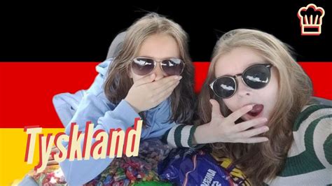 Kom Med Os Til Tyskland Vlog Youtube